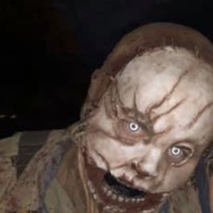 Meet your Posher, Tommy